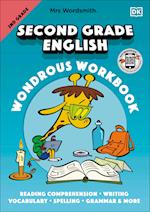 Mrs Wordsmith 2nd Grade English Wondrous Workbook