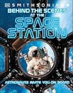 Behind the Scenes at the Space Station