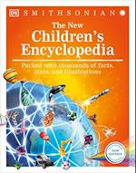 The New Children's Encyclopedia