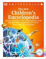 The New Children's Encyclopedia