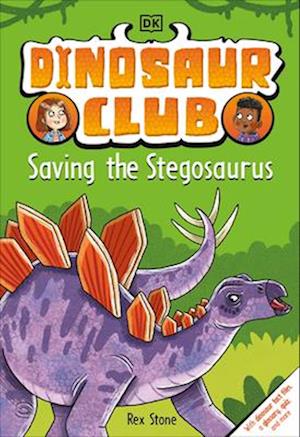Dinosaur Club