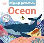 Pop-Up Peekaboo! Ocean