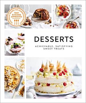 Desserts