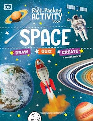 The Fact-Packed Activity Book