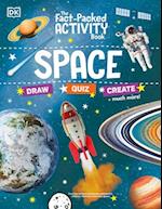 The Fact-Packed Activity Book