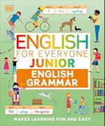 English for Everyone Junior English Grammar