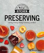 Preserving Foods