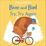 Jonny Lambertâ (Tm)S Bear and Bird