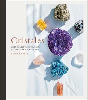 Cristales (Crystals)