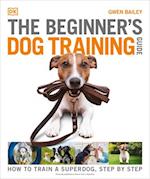 The Beginner's Dog Training Guide