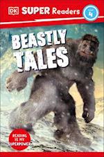 DK Super Readers Level 4 Beastly Tales