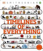 Timelines of Everything