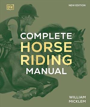 Complete Horse Riding Manual