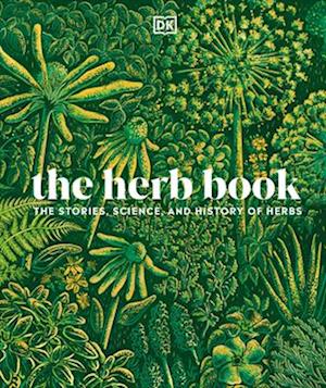 The Herb Book