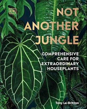 Not Another Jungle