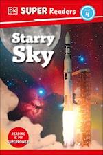 DK Super Readers Level 4 Starry Sky