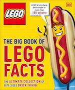 The Big Book of Lego Facts