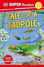 DK Super Readers Tale of a Tadpole