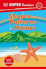 DK Super Readers Shapes and Patterns in Nature