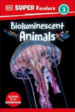 DK Super Readers Level 3 Bioluminescent Animals