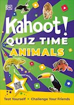 Kahoot! Quiz Time Animals