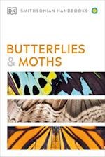 Handbook of Butterflies and Moths