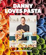 Danny Loves Pasta