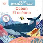 Bilingual Pop-Up Peekaboo! Ocean - El Océano