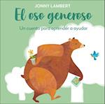 Bilingual Jonny Lambert's Bear and Bird