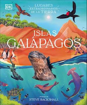 Galapagos