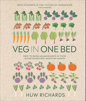 Veg in One Bed New Edition