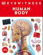 Eyewitness Human Body