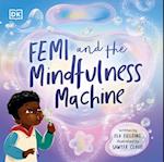 Femi and the Mindfulness Machine