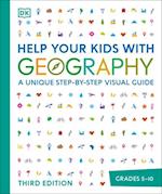 Help Your Kids with Geography