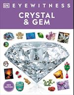 Eyewitness Crystal and Gem