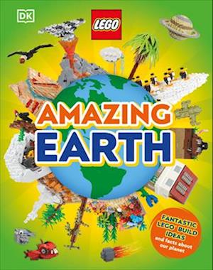 Lego Amazing Earth