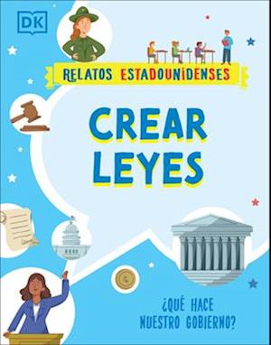 Crear Leyes