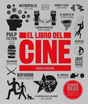 El Libro de Cine