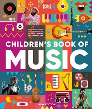 Children's Book of Music