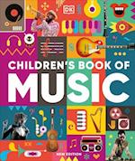 Children's Book of Music