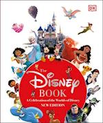 The Disney Book New Edition