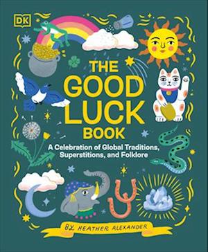 The Good Luck Book