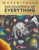 Eyewitness Encyclopedia of Everything