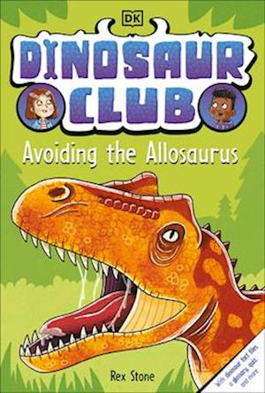 Dinosaur Club