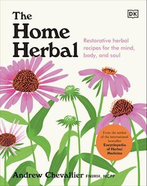 The Home Herbal