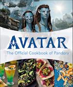 Avatar the Official Cookbook of Pandora