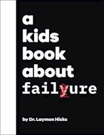 A Kids Book about Failure