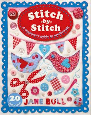 Stitch-By-Stitch