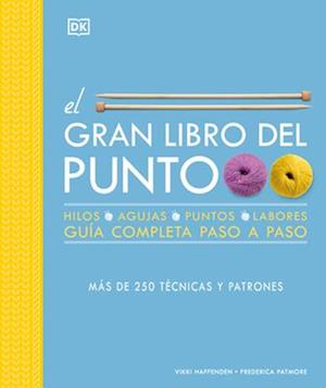 El Gran Libro del Pubto