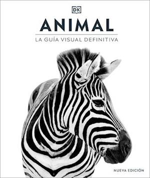 Animal (Spanish Edition)